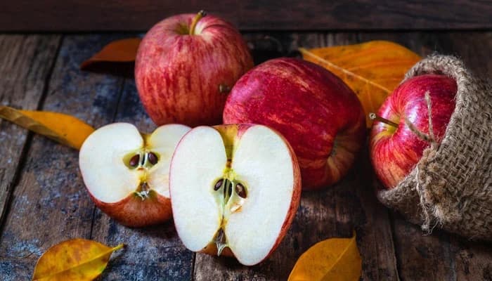 خرید سیب قرمز + قیمت فروش استثنایی